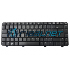Teclado SP HP 500